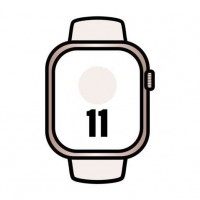 RELOJ APPLE MFCG4QL/A