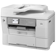 Brother MFC-J6959DW impresora multifunción Inyección de tinta A3 1200 x 4800 DPI 30 ppm Wifi Brother MFC-J6959DW impresora multifunción Inyección de tinta A3 1200 x 4800 DPI 30 ppm Wifi