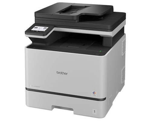 Brother Multifunci&oacute;n L&aacute;ser Color MFCL8730CDW