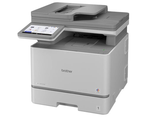 Brother Multifunci&oacute;n L&aacute;ser Color MFCL8970CDW
