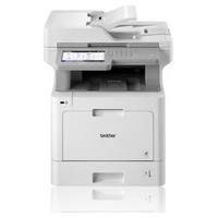 Brother Multifunci&oacute;n Laser MFC-L9570CDW Wifi Red