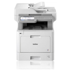 Brother Multifunción Laser MFC-L9570CDW Wifi Red Brother Multifunción Laser MFC-L9570CDW Wifi Red