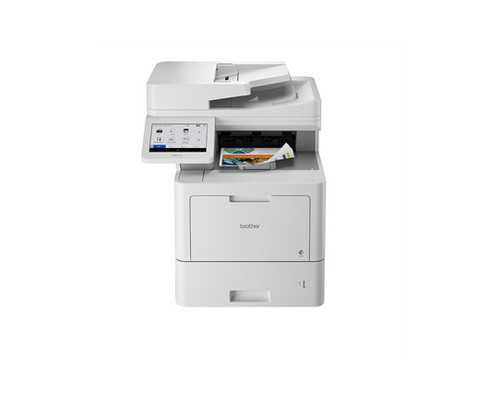 Brother Multifunción Láser Color MFCL9670CDN Brother Multifunción Láser Color MFCL9670CDN