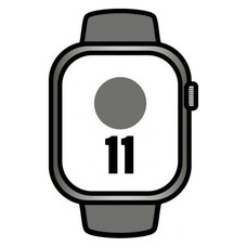 RELOJ APPLE MFCW4QL/A