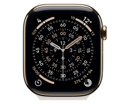 RELOJ APPLE MFD64QL/A