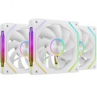 KIT 3xVENTILADOR INTERNO ARG MARS GAMING MF-LINKFINITY