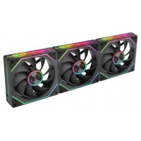 MARS GAMING KIT VENTIL. 3EN1 120MM ARGB