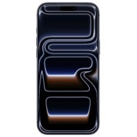 Apple iPhone 17 Pro Max 17,5 cm (6.9") SIM doble iOS 26 5G USB Tipo C 1 TB Azul