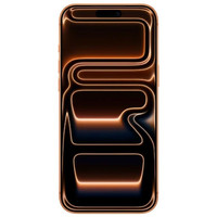 Apple iPhone 17 Pro Max 5G 6.9" 2TB Cosmic Orange