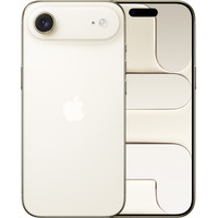 Apple iPhone Air 16,5 cm (6.5") SIM doble iOS 26 5G USB Tipo C 256 GB Oro