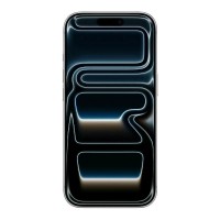 Apple iPhone 17 Pro 5G 6.3" 256GB  Plata