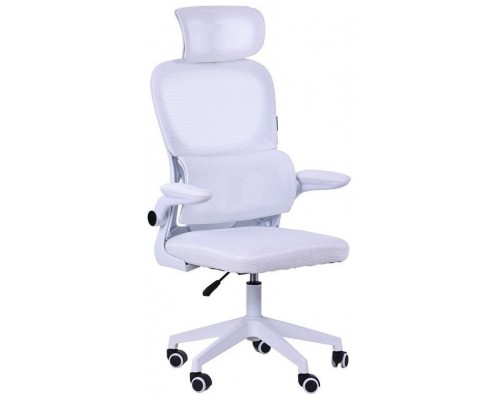 SILLA ERGONOMICA MARS GAMING MGCERGOPROWH MALLA