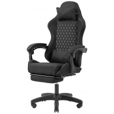 SILLA GAMER MARS GAMING MGCXFGRB NEGRA RECLINABLE