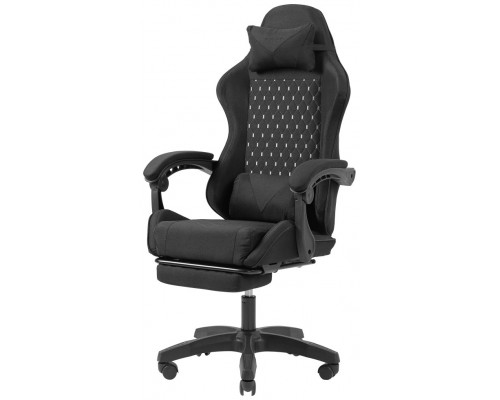 SILLA GAMER MARS GAMING MGCXFGRB NEGRA RECLINABLE