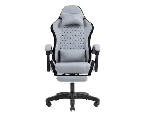SILLA GAMER MARS GAMING MGCXFSB FABRIC RECLINABLE