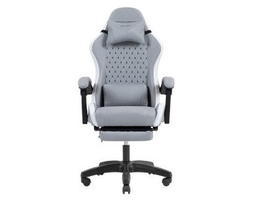 SILLA GAMER MARS GAMING MGCXFSW FABRIC RECLINABLE