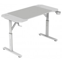 MESA MARS GAMING MGD ERGO 120 REGULABLE EN ALTURA