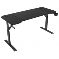 MESA MARS GAMING MGD ERGO 140 REGULABLE EN ALTURA