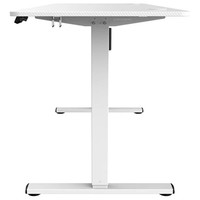 MESA MARS GAMING MGD ERGO PRO W AJUSTE ALTURA MESA MARS GAMING MGD ERGO PRO W AJUSTE ALTURA