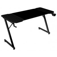MESA MARS GAMING MGD X140 CHASIS DE ACERO TABLERO