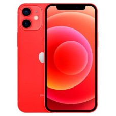 Apple iphone 12 mini 64gb red