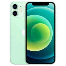 Apple iphone 12 mini 64gb green