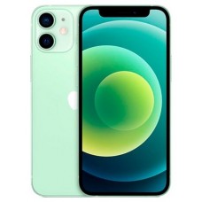 Apple iphone 12 mini 128gb green