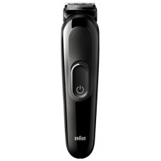 Braun Multigroomer MGK3225 depiladora para la barba BaterÃ­a 13 2,1 cm Negro