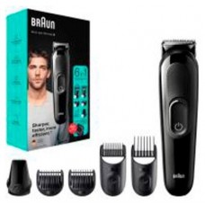 Cortapelos multigroomer braun mgk3225 6 en