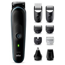 Cortapelos multigroomer braun mgk5411