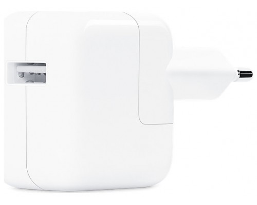 Cargador apple 12w usb tipo a