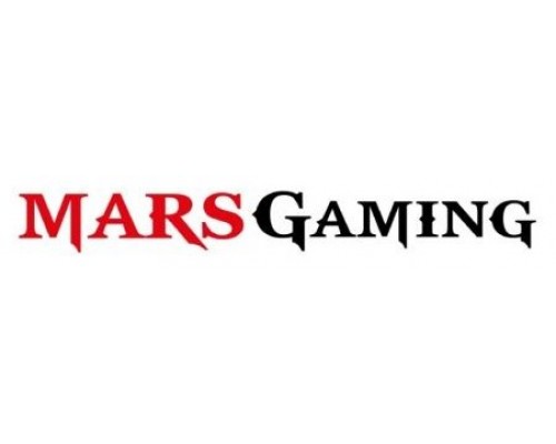 GAMEPAD INALAMBRICO MARS GAMING MGP-24 ADAPTADOR USB