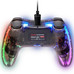 GAMEPAD MARS GAMING CONEXION USB-A / USB-C