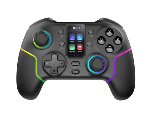 GAMEPAD TACENS MGP-V3 BK