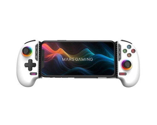 GAMEPAD TACENS MGPXPRO WH