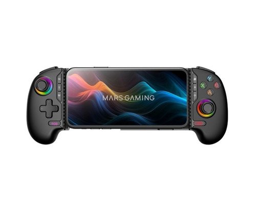 GAMEPAD TACENS MGPXPRO BK