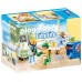 Playmobil ciudad hospital -  sala hospital