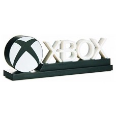 Lampara paladone xbox