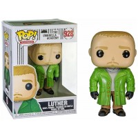 Funko pop series tv umbrella academy