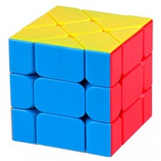 Cubo rubik moyu rs pyraminx m