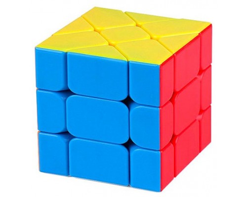 Cubo rubik moyu rs pyraminx m