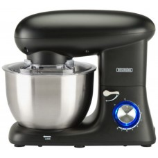 Amasadora bourgini kitchen chef plus 5.52l