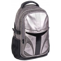 Mochila casual cerdá the mandalorian el
