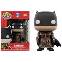 Funko pop dc imperial palace batman