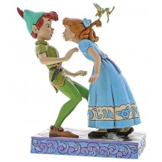 Figura enesco disney peter pan peter