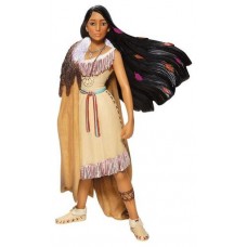 Figura enesco disney pocahontas pocahontas premium