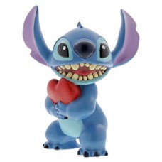 Figura enesco disney lilo & stitch