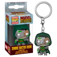Funko pop keychain llavero marvel dr