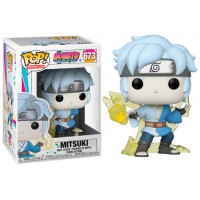 Funko pop animacion boruto mitsuki 45427