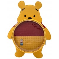 Mochila longefly disney winnie the pooh
